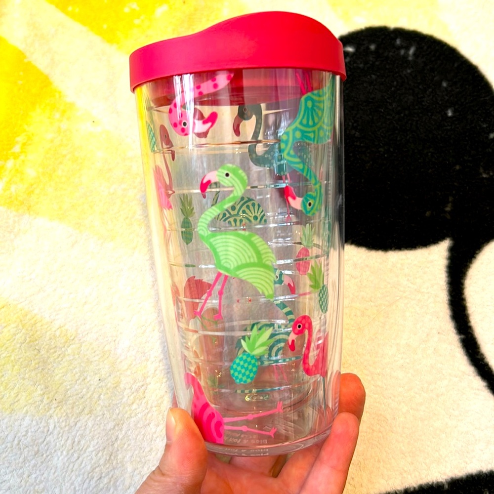 Tervis Insulated Tumbler Cup